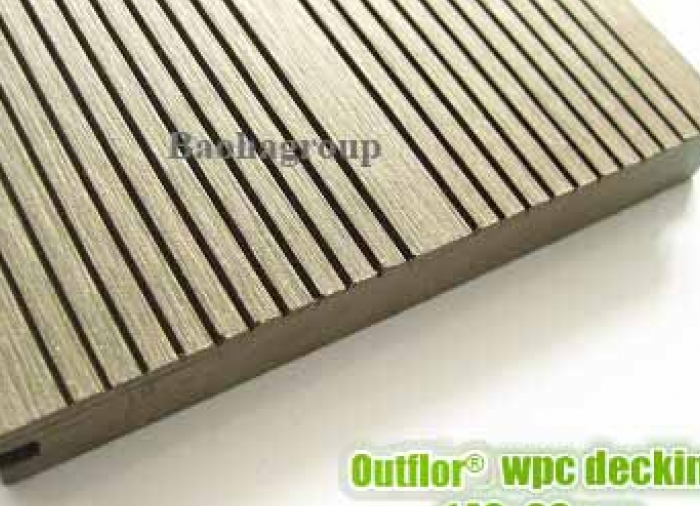 Sàn gỗ nhựa wpc đặc OBM140S20A